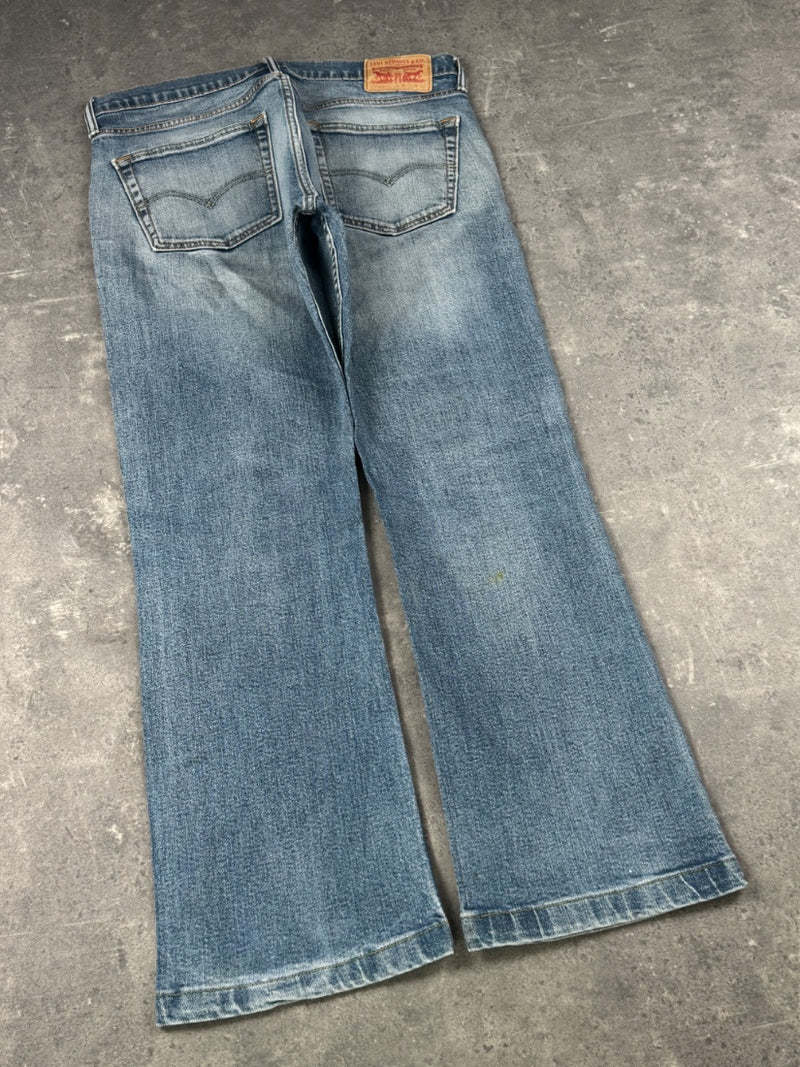 Levi's bootcut Jeans (W32/L30)