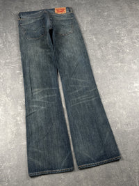 Levi's bootcut Jeans (W31/L34)
