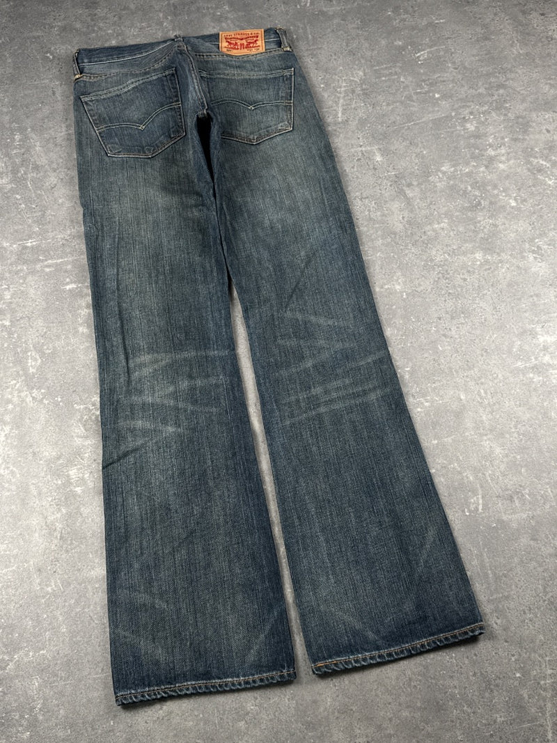 Levi's bootcut Jeans (W31/L34)
