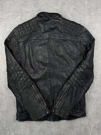 Leatherjacket Tigha (S)