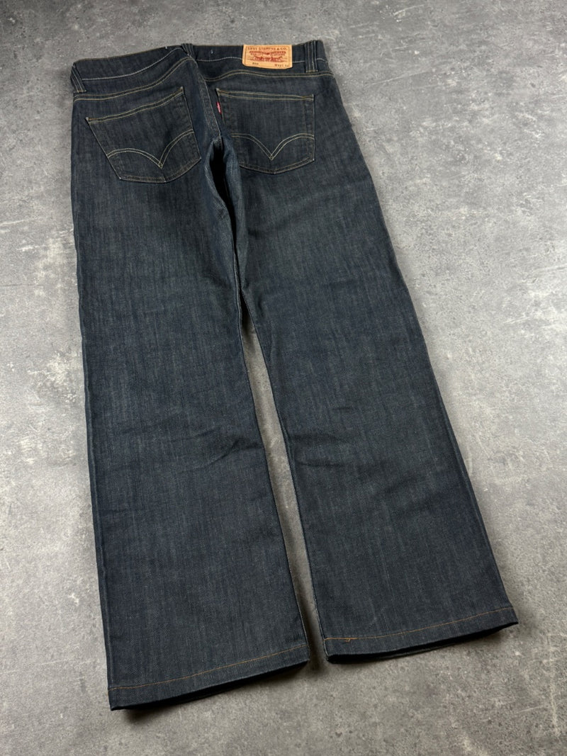 Levi's Jeans (W32/L29)