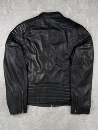 Leatherjacket Gipsy (M)