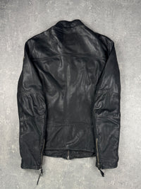 Leatherjacket Tigha (L)