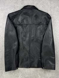 Vintage Leatherjacket (M)