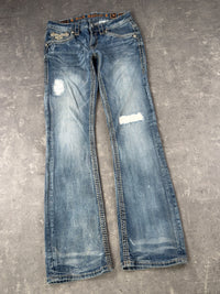 Rock Revival bootcut Jeans (W29/L32)