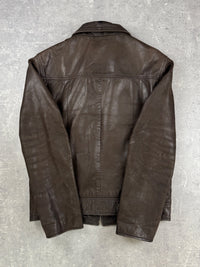 Vintage Leatherjacket (M)