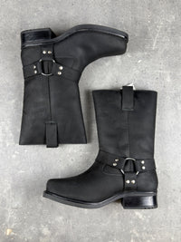 Harness Boot (EU:44 / US:10)