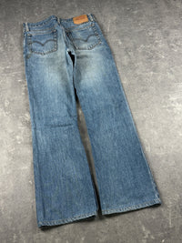 Levi's bootcut Jeans (W32/L32)