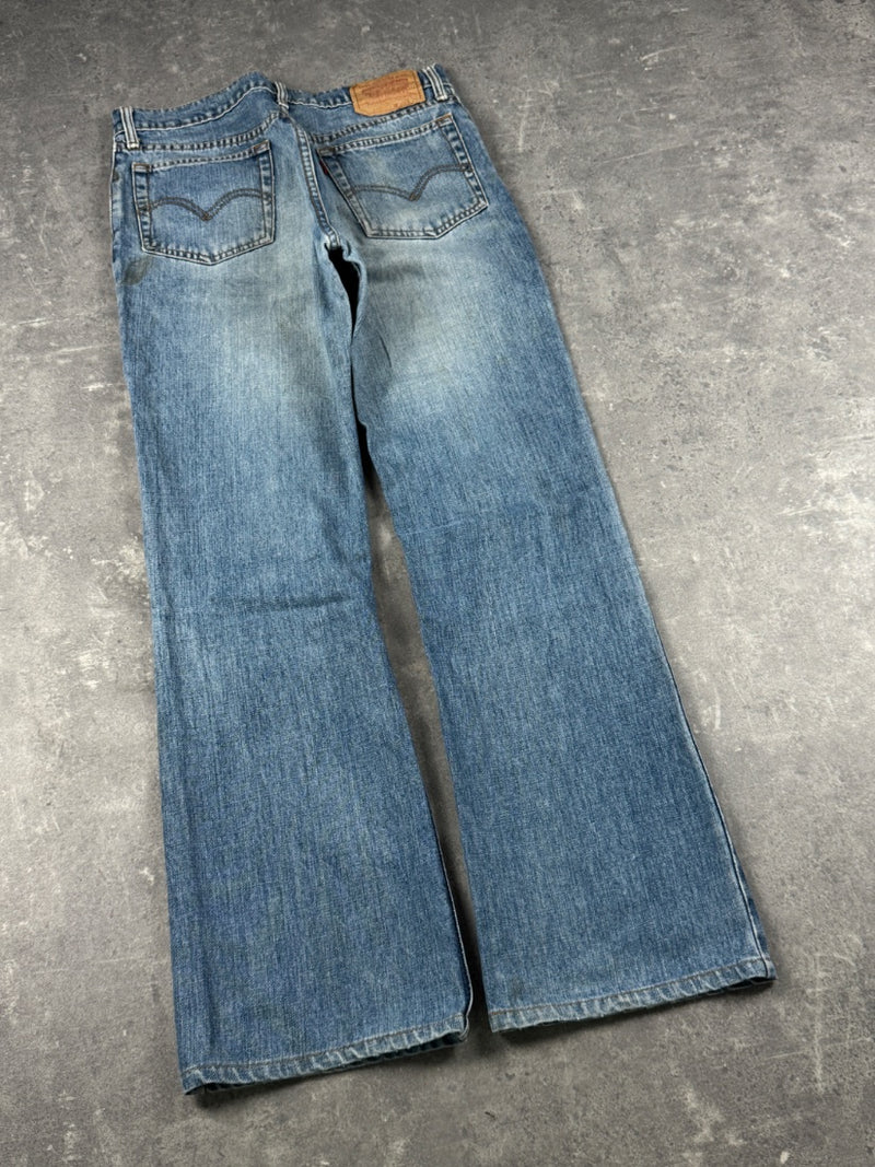 Levi's bootcut Jeans (W32/L32)