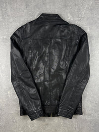Vintage Leatherjacket (S)