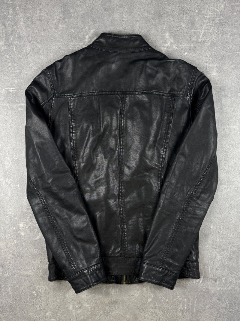 Vintage Leatherjacket (S)