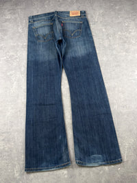 Levi's bootcut Jeans (W34/L34)