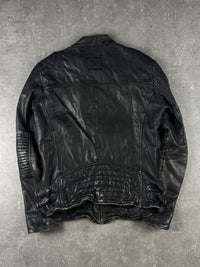Leatherjacket Tigha (M)