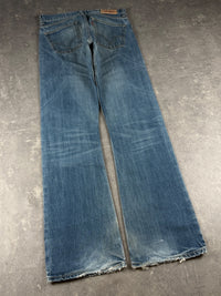 Levi's bootcut Jeans (W33/L36)