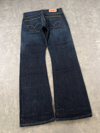 Levi's bootcut Jeans (W31/L34)