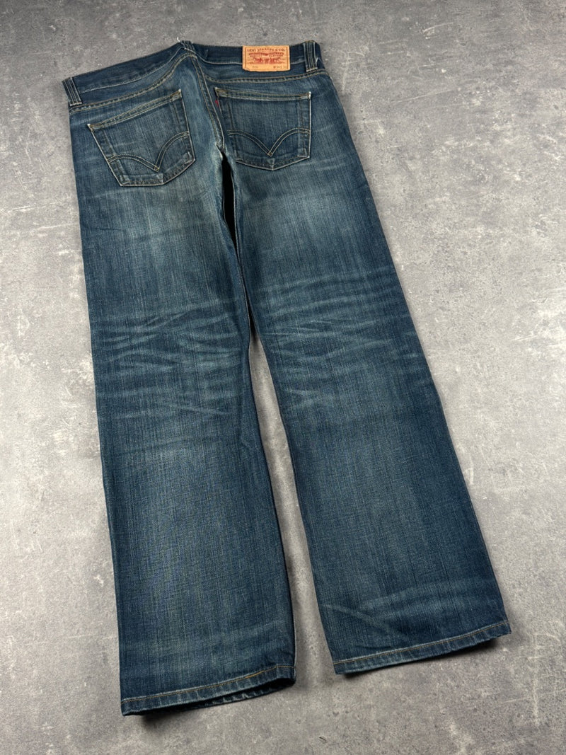 Levi's Jeans (W36/L32)