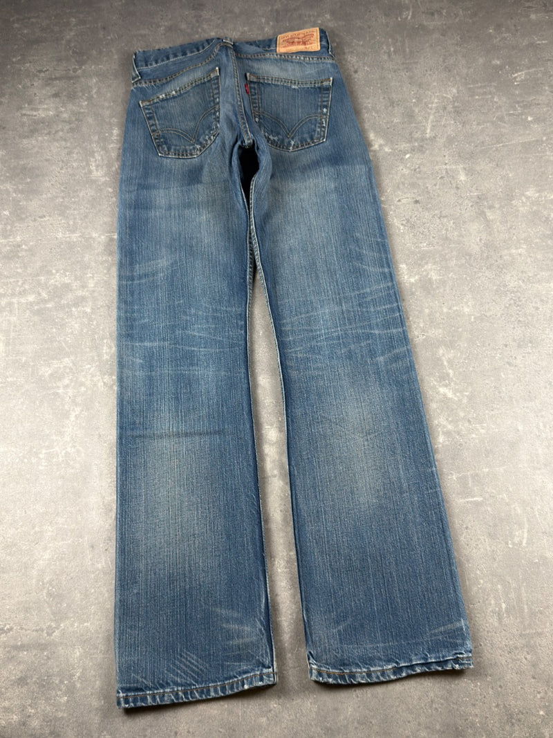 Levi's Jeans (W31/L34)
