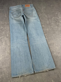 Levi's bootcut Jeans (W32/L32)