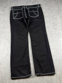 Camp David Jeans black (W40/L36)