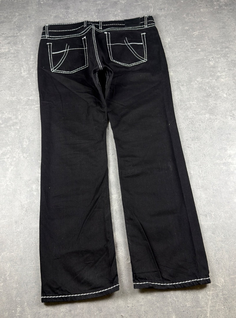 Camp David Jeans black (W40/L36)