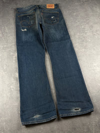 Levi's bootcut Jeans (W36/L34)