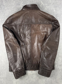 Leatherjacket Oakwood (M)