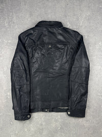 Leatherjacket Oakwood (XL)