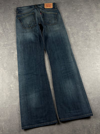 Levi's bootcut Jeans (W32/L34)