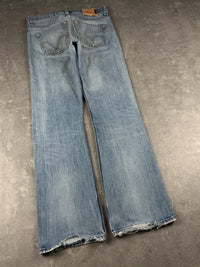 Levi's bootcut Jeans (W32/L34)