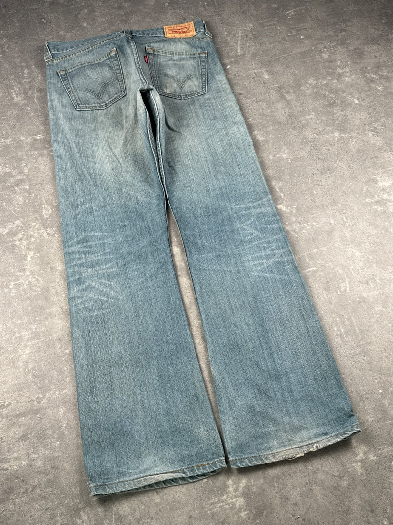 Levi's bootcut Jeans (W34/L34)