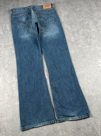 Levi's bootcut Jeans (W34/L34)
