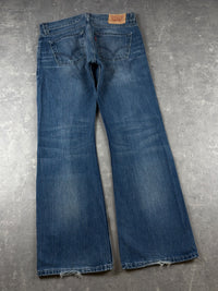Levi's bootcut Jeans (W33/L32)