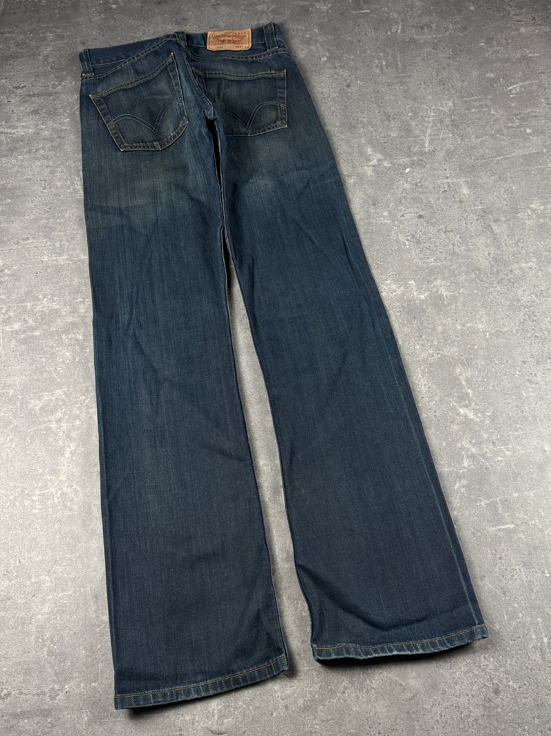 Levi's Jeans (W29/L34)