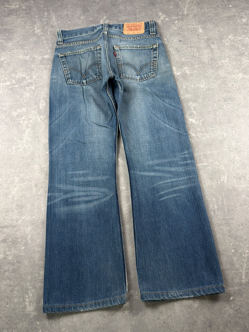 Levi's bootcut Jeans (W30/L30)