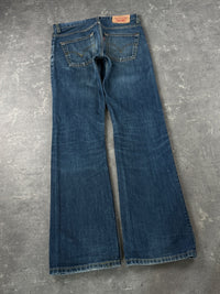 Levi's bootcut Jeans (W30/L34)
