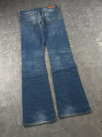 Levi's bootcut Jeans (W32/L36)