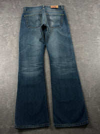 Levi's bootcut Jeans (W33/L34)