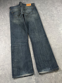 Levi's Jeans (W38/L34)