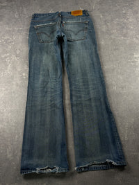 Levi's bootcut Jeans (W33/L34)