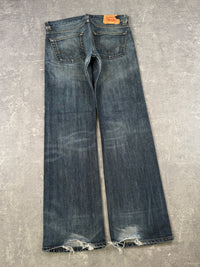 Levi's Jeans (W32/L32)