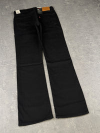 Levi's bootcut Jeans black (W33/L34)