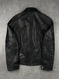 Leatherjacket Redskins (XL)