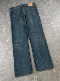 Levi's Jeans (W32/L32)