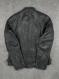 Leatherjacket Gipsy (M)