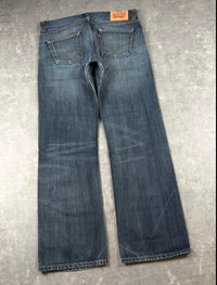 Levi's Jeans (W34/L32)