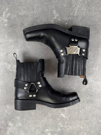 Harness Boot (EU:44 / US:10)