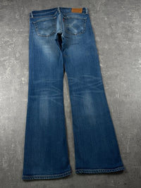 Levi's bootcut Jeans (W33/L34)