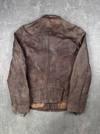 Leatherjacket Gipsy (L)