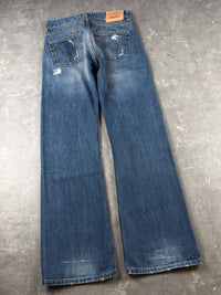 Levi's bootcut Jeans (W32/L34)