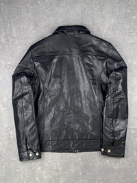 Vintage Leatherjacket (S)